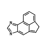 CAS#: 50511-99-4， 4H-Acenaphtho[4,5-d]Imidazole