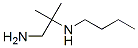 CAS#: 50540-24-4， N'-Butyl-2-Methyl-1,2-Propanediamine