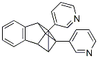 CAS#: 50559-66-5， 3,3'-(1a,2,7,7alpha-Tetrahydro-1,2,7-Metheno-1H-Cyclopropa[b]Naphthalene-1,8-Diyl)Bispyridine