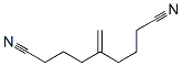 CAS#: 50592-61-5， 5-Methylenenonanedinitrile