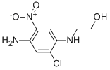 CAS#: 50610-28-1， 2-Chloro-5-Nitro-N-Hydroxyethyl p-Phenylenediamine