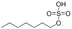 CAS#: 50632-94-5， Sulfuric Acid Hydrogen Heptyl Ester