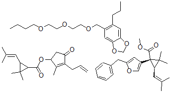 CAS#: 50641-85-5， Neopybuthrin