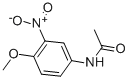 CAS#: 50651-39-3， N-(4-Methoxy-3-Nitrophenyl)Acetamide