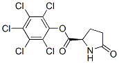 CAS#: 50654-95-0， Pentachlorophenyl 5-Oxo-D-Prolinate