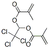 CAS#: 50657-70-0， 2,2,2-Trichloroethylidene Dimethacrylate