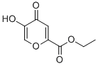 CAS#: 50671-51-7， 5-Hydroxy-4-Oxo-4H-Pyran-2-Carboxylic Acid Ethyl Ester