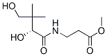 CAS#: 50692-78-9， (R)-N-(2,4-Dihydroxy-3,3-Dimethyl-1-Oxobutyl)-beta-Alanine Methyl Ester