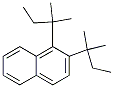 CAS#: 50696-42-9， Bis(1,1-Dimethylpropyl)Naphthalene