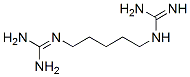 CAS#: 5070-04-2， 1,5-Bis(guanidino)pentane