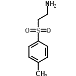 CAS#: 50702-03-9， 2-[(4-Methylphenyl)Sulfonyl]Ethanamine