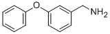 CAS#: 50742-37-5， 3-Phenoxy-Benzylamine