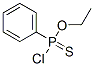 CAS 登录号：5075-13-8， O-乙基苯基氯硫代膦酸酯