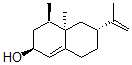 CAS#: 50763-67-2， (+)-trans-Nootkatol