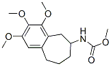 CAS#: 50823-57-9， 6,7,8,9-Tetrahydro-6-Methoxycarbonylamino-2,3,4-Trimethoxy-5H-Benzocycloheptene