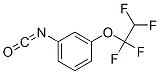 CAS#: 50844-57-0， 3-(1,1,2,2-Tetrafluoroethoxy)Phenyl Isocyanate