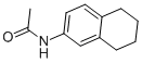 CAS#: 50878-03-0， 5,6,7,8-Tetrahydronaphthalene-2-Yl-Acetamide