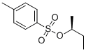 CAS#: 50896-54-3， (S)-(+)-1-Methylpropyl 4-Methylbenzenesulfonate