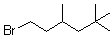 CAS#: 50915-80-5， 1-Bromo-3,5,5-Trimethyl Hexane