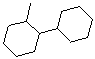 CAS#: 50991-08-7， Rel-(1R*,2S*)-1-(Cyclohexyl)-2-Methylcyclohexane