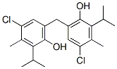 CAS#: 50992-45-5， 6,6'-Methylenebis(4-Chloro-2-Isopropyl-m-Cresol)