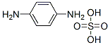 CAS#: 50994-40-6， 1,4-Diaminebenzene Sulfate