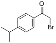 CAS#: 51012-62-5， 2-Bromo-4-Isopropylacetophenone