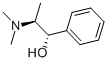 CAS#: 51018-28-1， (1S,2S)-(+)-N-Methylpseudoephedrine