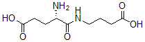 CAS#: 5105-96-4， 4-Amino-N-(3-carboxypropyl)-Glutaramic acid