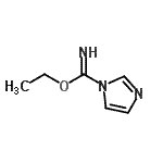 CAS#: 510710-96-0， Ethyl 1H-Imidazole-1-Carboximidate