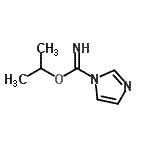 CAS#: 510710-98-2， Isopropyl 1H-Imidazole-1-Carboximidate