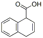 CAS 登录号：5111-73-9， 1,4-二氢-1-萘甲酸