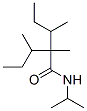 CAS#: 51115-83-4, N-Isopropyl-2,3-Dimethyl-2-(1-Methylpropyl)Valeramide