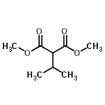 CAS#: 51122-91-9， Dimethyl Isopropylmalonate