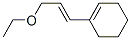 CAS#: 51149-78-1， 1-[(Z)-3-Ethoxy-1-Propenyl]-1-Cyclohexene