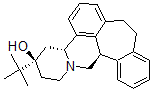 CAS 登录号：51152-91-1， 布他拉莫