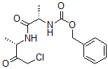 CAS#: 51166-66-6， Benzyloxycarbonylalanyl-Alanine Chloromethyl Ketone