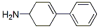 CAS#: 51171-82-5， 4-Phenylcyclohex-3-En-1-Amine