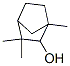 CAS 登录号：512-13-0， 1,3,3-三甲基-(1S,2S,4R)-双环[2.2.1]庚烷-2-醇