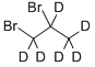 CAS#: 51209-47-3， 1,2-Dibromopropane-D6