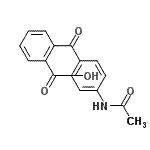 CAS#: 51251-30-0， 2-(4-Acetamidobenzoyl)Benzoic Acid