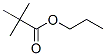 CAS#: 5129-35-1， Pivalic Acid Propyl Ester