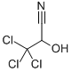 CAS#: 513-96-2， 3,3,3-Trichlorolactonitrile