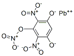 CAS#: 51325-28-1， Trinitrophloroglucinol, Lead Salt