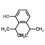 CAS#: 51335-39-8， 2,3-Diisopropylphenol