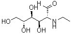 CAS#: 51349-84-9， N-Ethylglucosamine