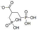 CAS#: 51360-27-1， 4-Phosphono-2-(phosphonomethyl)-Butanoic acid