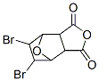 CAS#: 51371-59-6， 5,6-Dibromo-7-Oxabicyclo[2.2.1]Heptane-2,3-Dicarboxylic Anhydride