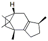 CAS#: 514-51-2， [1S-(1alpha,4alpha,7alpha)]-1,2,3,4,5,6,7,8-Octahydro-1,4,9,9-Tetramethyl-4,7-Methanoazulene