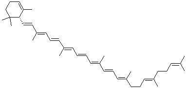 CAS#: 514-89-6, Zeacarotene